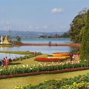 Pyin U Lwin, Myanmar