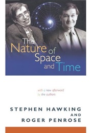 The Nature of Space and Time (Stephen Hawking)