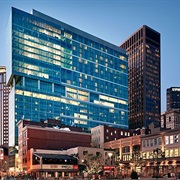 Fairmont Pittsburgh (Pittsburgh, Pennsylvania, USA)