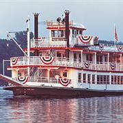 Riverboat