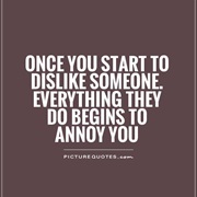 Traveled With Someone You Didn't Really Like but Didn't Want to Travel Alone