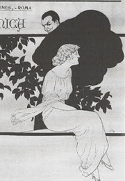 Rapsodia Satánica (1915)