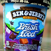 Phish Food