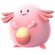 Chansey