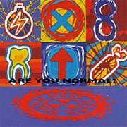 Ned's Atomic Dustbin - Are You Normal?