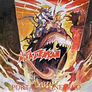 Alta Tensão - Portal Do Inferno (1987)