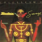 Colosseum II - Electric Savage