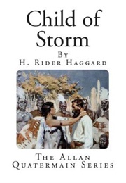 Child of Storm (H. Rider Haggard)