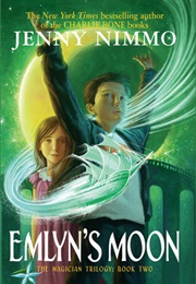 Emlyn&#39;s Moon (Jenny Nimmo)
