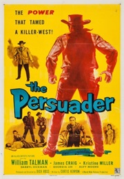 The Persuader (1957)