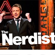 The Nerdist