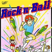 Rock 'N Ball