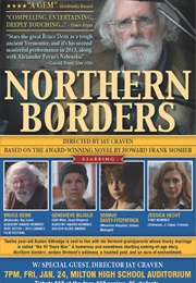 Northern Borders (2013)
