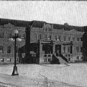 Nebraska School for the Deaf