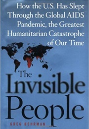 The Invisible People (Greg Behrman)