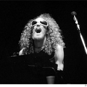 Vince Welnick, 55, Suicide