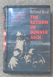 The Return of Gunner Asch (Kirst)