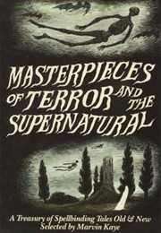 The Hungry House (Robert Bloch)