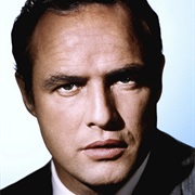 Marlon Brando