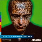 Xplora1: Peter Gabriel's Secret World
