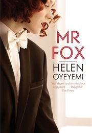Mr Fox (Helen Oyeyemi)