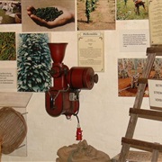 Spice Museum, Hamburg, Germany