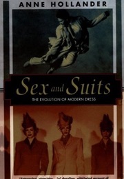 Sex and Suits (Anne Hollander)