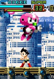 Astro Boy: Omega Factor (2003)