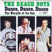 Dance, Dance, Dance - The Beach Boys