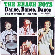 Dance, Dance, Dance - The Beach Boys