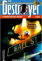 Syndication Rites (Warren Murphy)