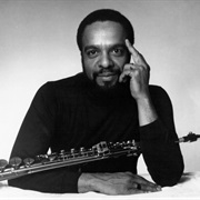 Grover Washington Jr.