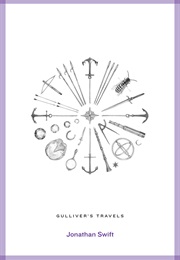 Gulliver' Travels (Jonathan Swift)