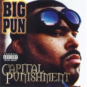Big Pun - Capital Punishment