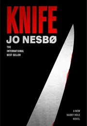 Knife (Jo Nesbø)