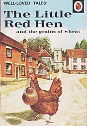 Little Red Hen (Ladybird)