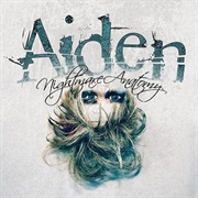 Die Romantic - Aiden