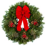 Christmas Wreath