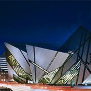 Royal Ontario Museum