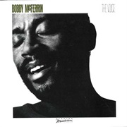 Bobby McFerrin - The Voice