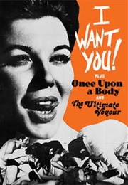 I Want You! (1969)