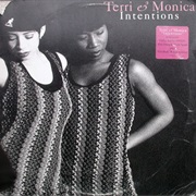 Terri & Monica
