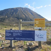 Harper River Track 2