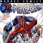 The Amazing Spider-Man