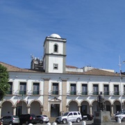 Câmara Municipal De Salvador