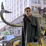 Doctor Octopus