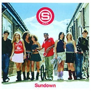Sundown - S Club 8