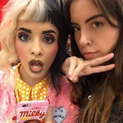 Melanie Martinez Rape Accusation