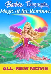 Barbie Fairytopia: Magic of the Rainbow