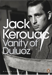 Vanity of Duluoz (Jack Kerouac)